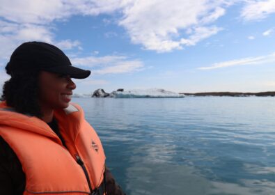 How to Spend 4 Days in Iceland